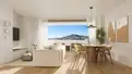living - MarinaIbiza Residences Pisos, Ibiza ciudad, Islas Baleares - gallery thumbnail - 5