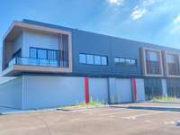 logistics - Light Industrial Premises / Offices For Rent - gallery thumbnail - 3