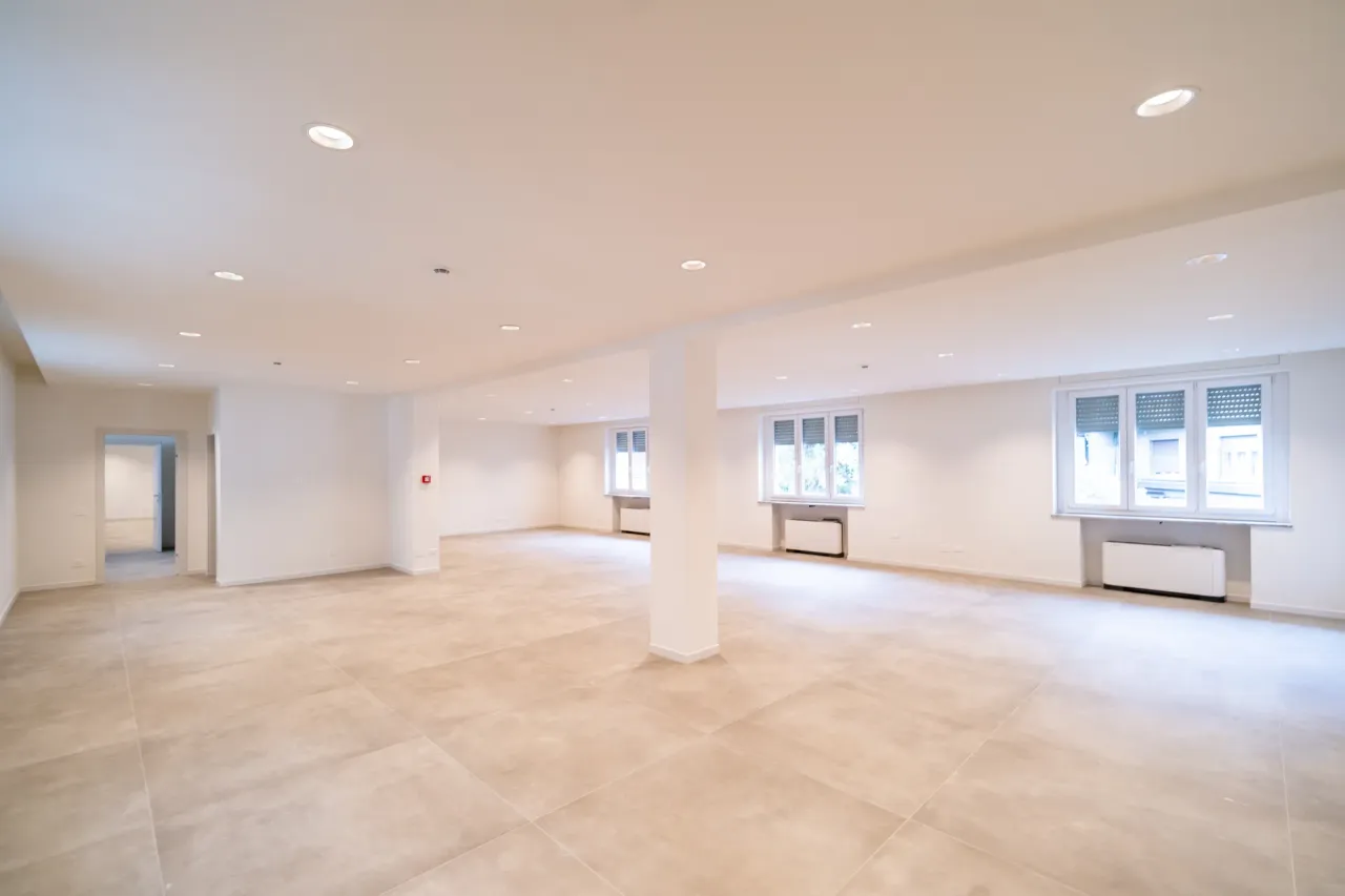 office - Lanino 5 - Kantoren - Dils - gallery - 2