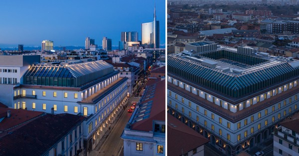 JP Morgan Asset Management cede Sericon Investment Fund, Dils advisor dell’operazione - featured