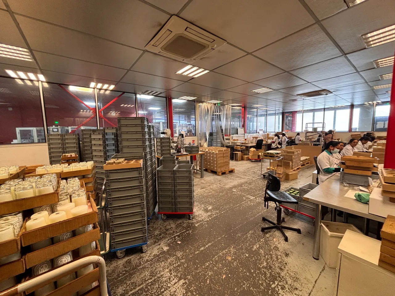 logistics - Activités / Bureaux À Vendre - gallery - 3