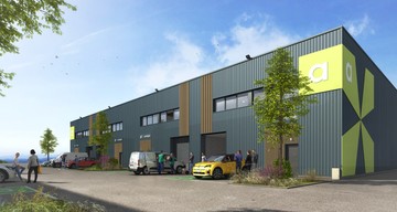 logistics - Activity Facility For Sale - featured