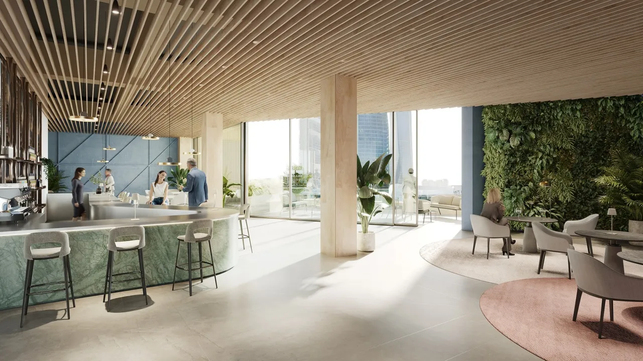 office - Ikon - Arona 15 - Uffici - Dils - gallery - 5