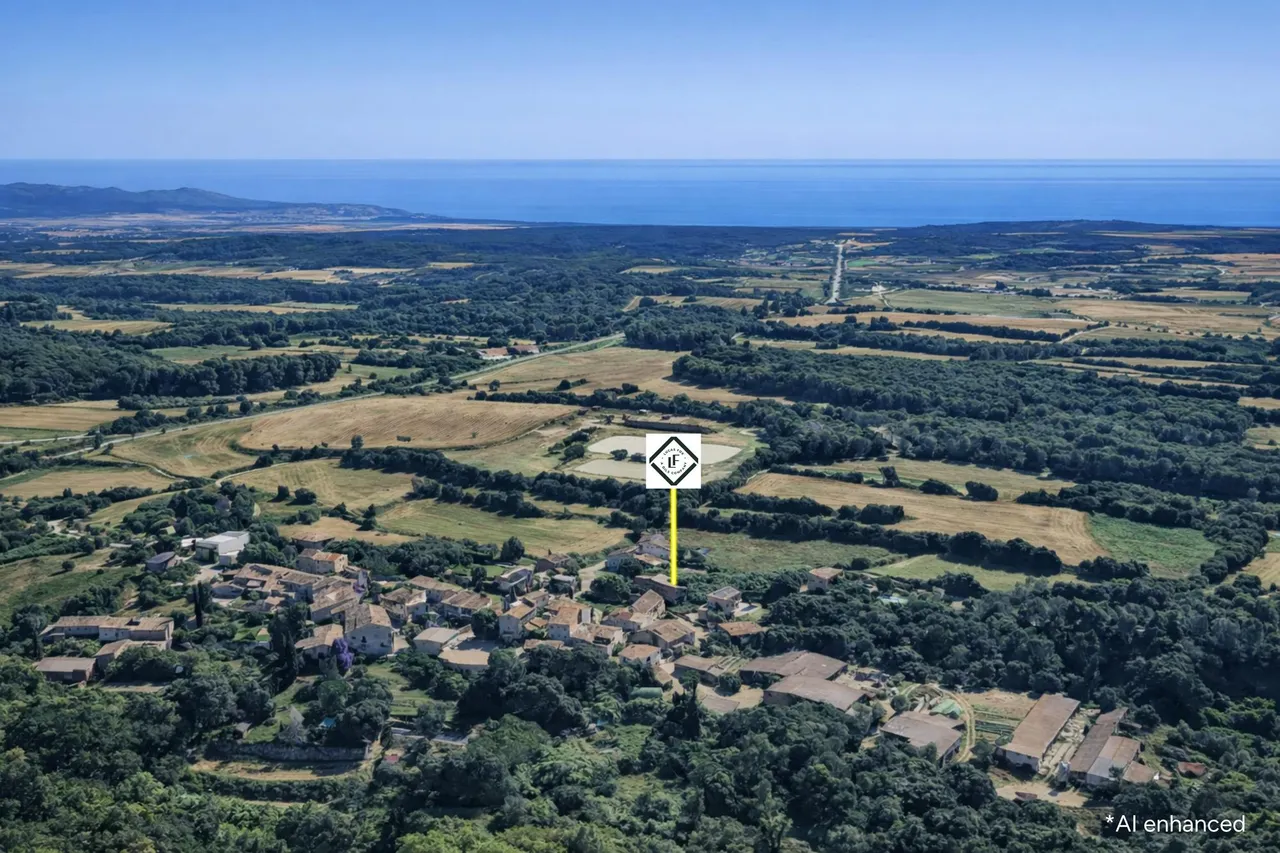living - 274m² house / villa for sale in Alt Empordà, Girona - gallery - 7