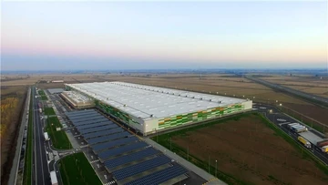 Dils advisor nella transazione di un hub logistico core a Vercelli - featured