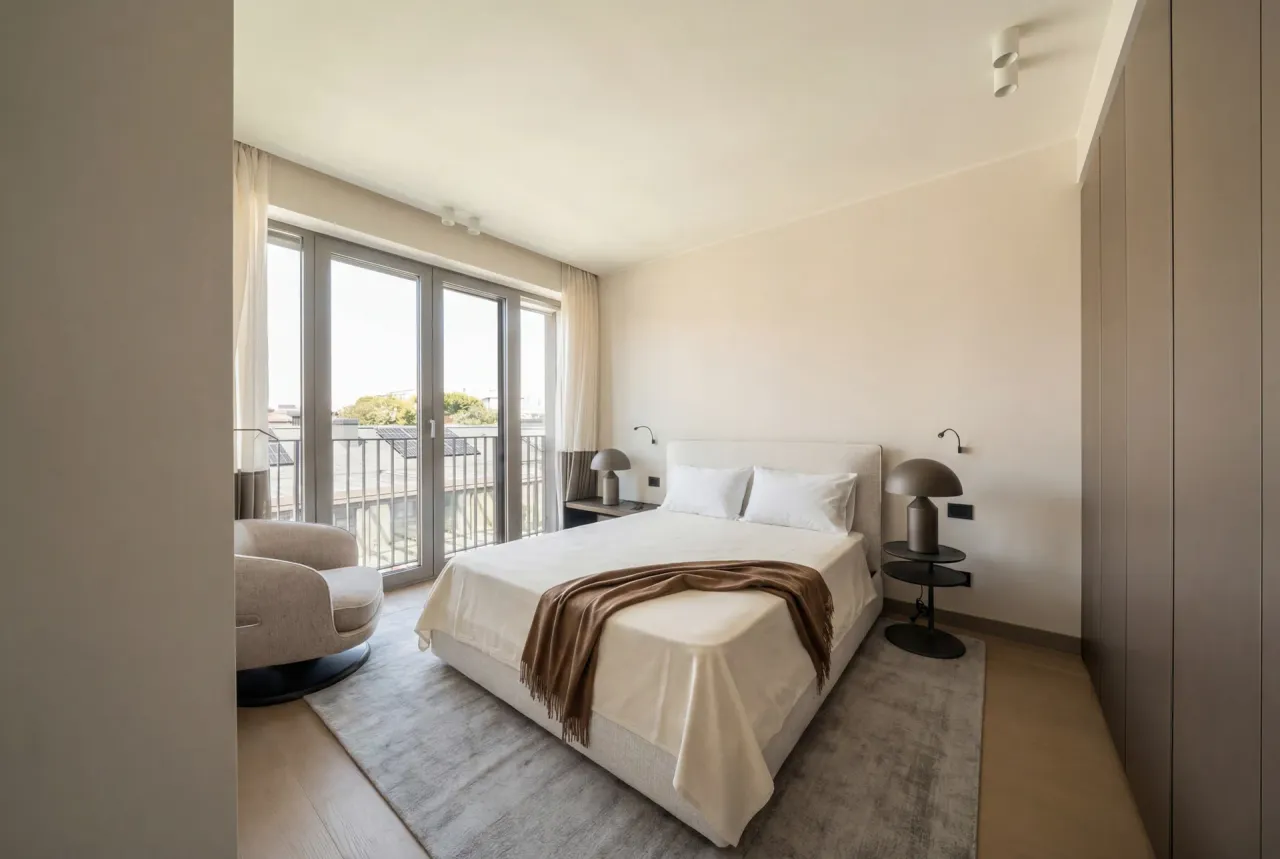 living - Rovello 14 - Living - Dils - gallery - 5