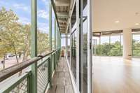 living - 150m² apartment for sale in Vila Olímpica, Barcelona - gallery thumbnail - 7