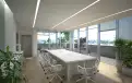 office - 23/31 EUR Center - Uffici - Dils - gallery thumbnail - 6