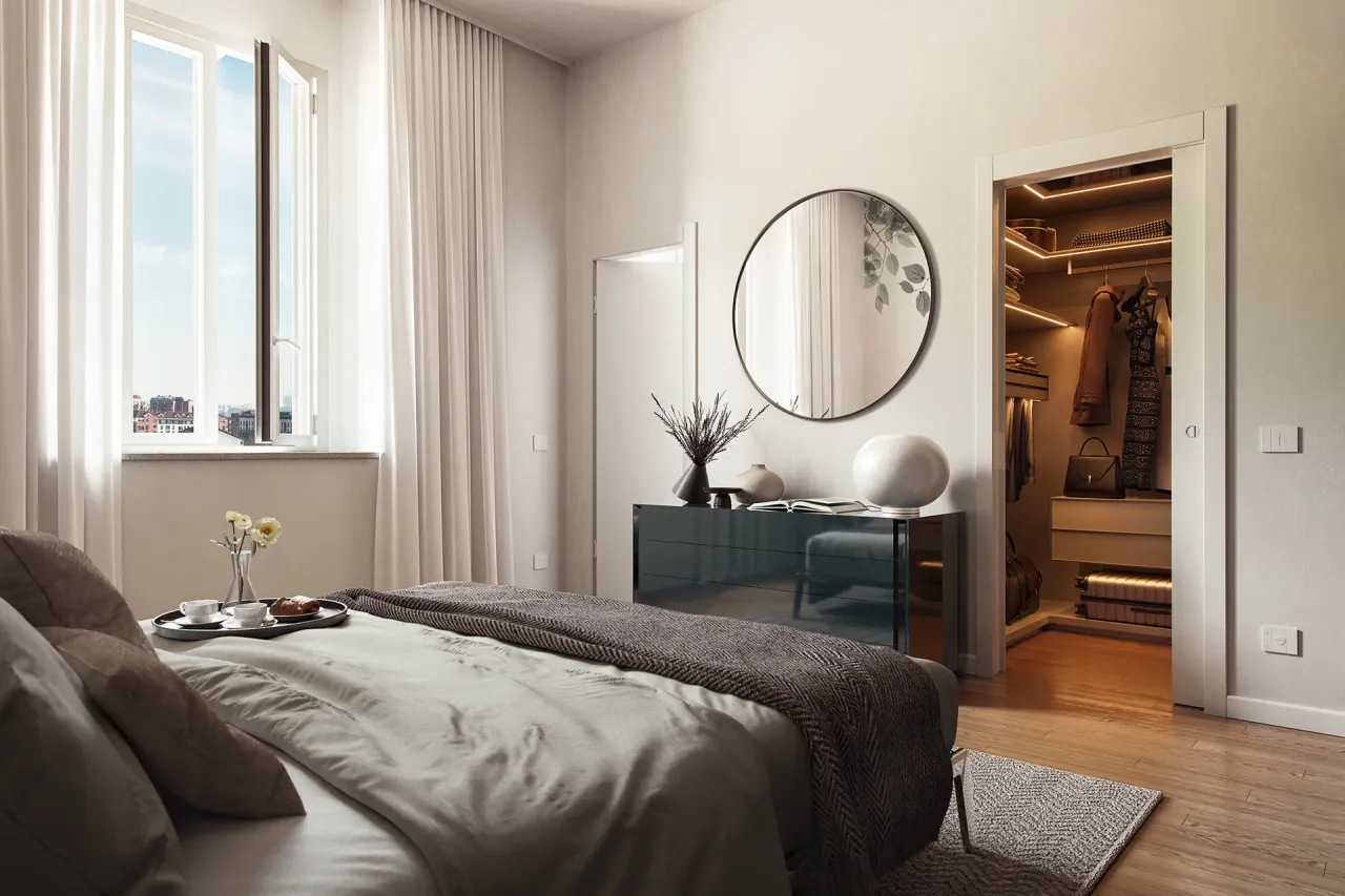 living - Villoresi 11 - Living - Dils - gallery - 17