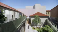 office - Iso-Lab - Uffici - Dils - gallery thumbnail - 2