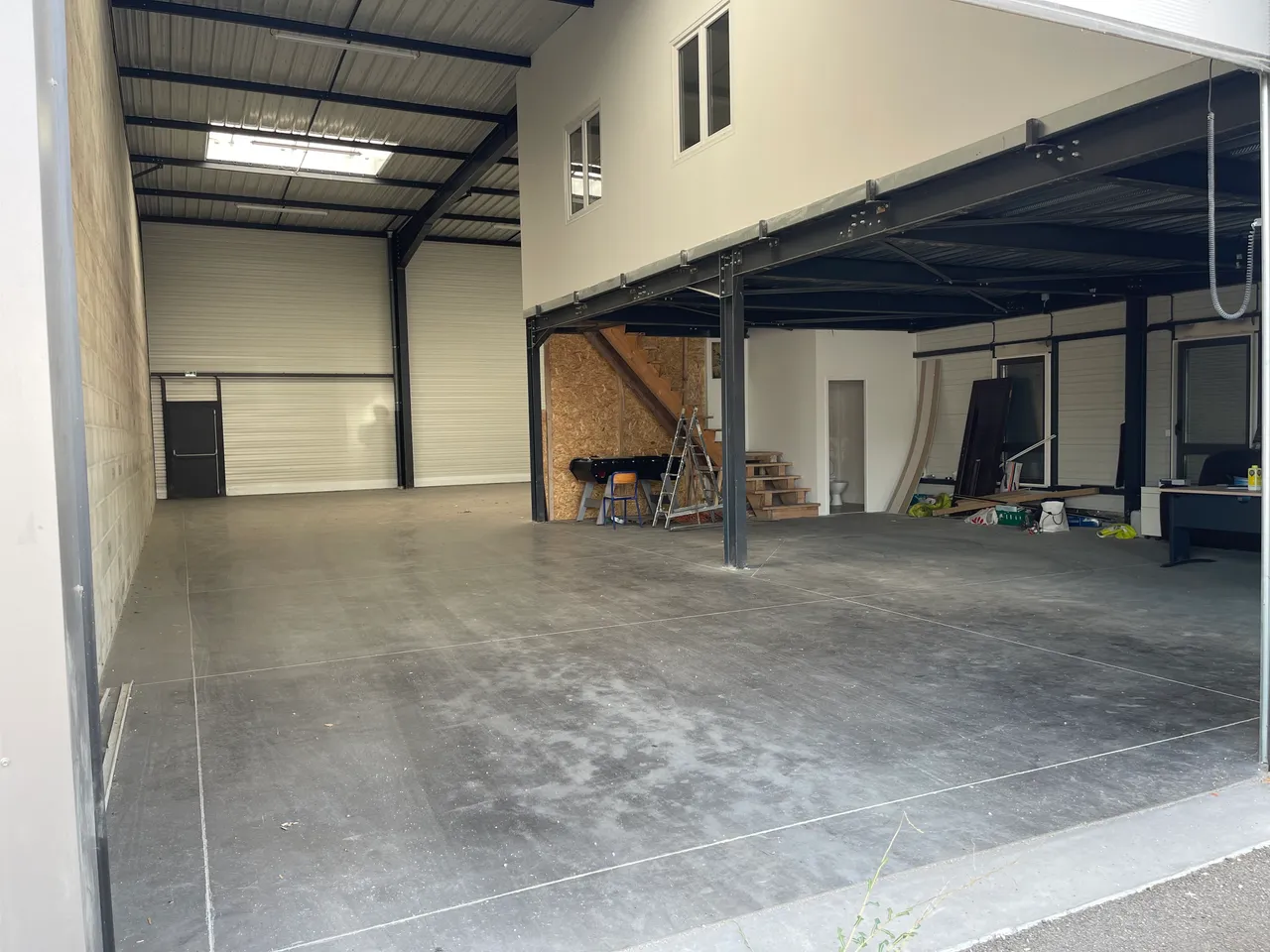 logistics - Activités / Bureaux À Louer - gallery - 6