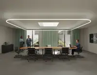 office - Parini 6 - Uffici - Dils - gallery thumbnail - 9