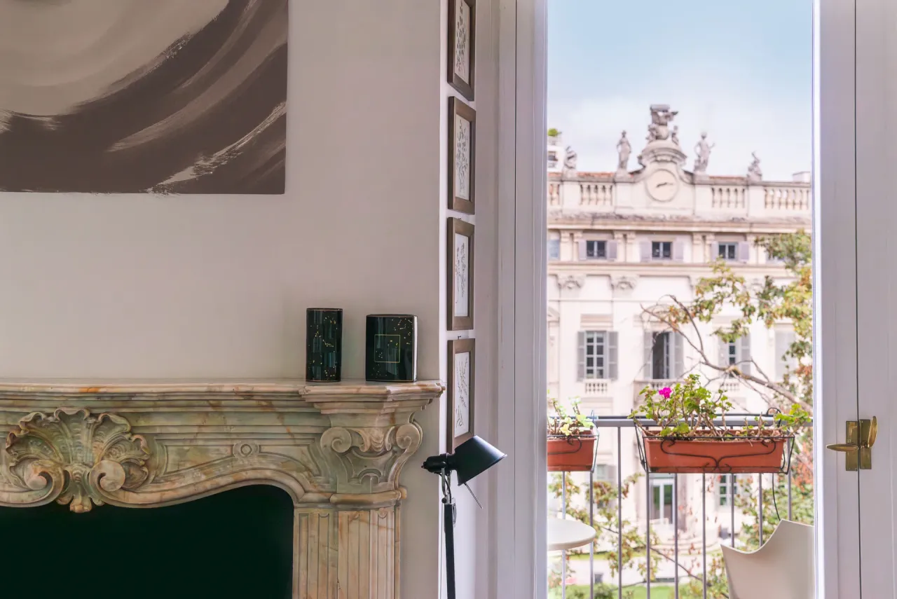 living - Sforza 15 - Living - Dils - gallery - 7