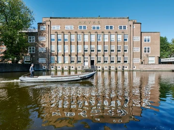 office - Stadhouderskade 1 - Office - Dils - featured