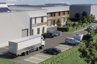 logistics - Activités / Bureaux À Vendre - gallery thumbnail - 2