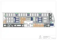 office - Campus Sanchinarro - Office - Dils - Floor Plan thumbnail - 2