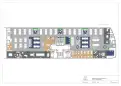 office - Campus Sanchinarro - Oficinas - Dils - Plano del piso thumbnail - 2