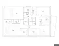 living - Castillo / palacio de 860m² en venta en Conde de Orgaz y Piovera - Plano del piso thumbnail - 4