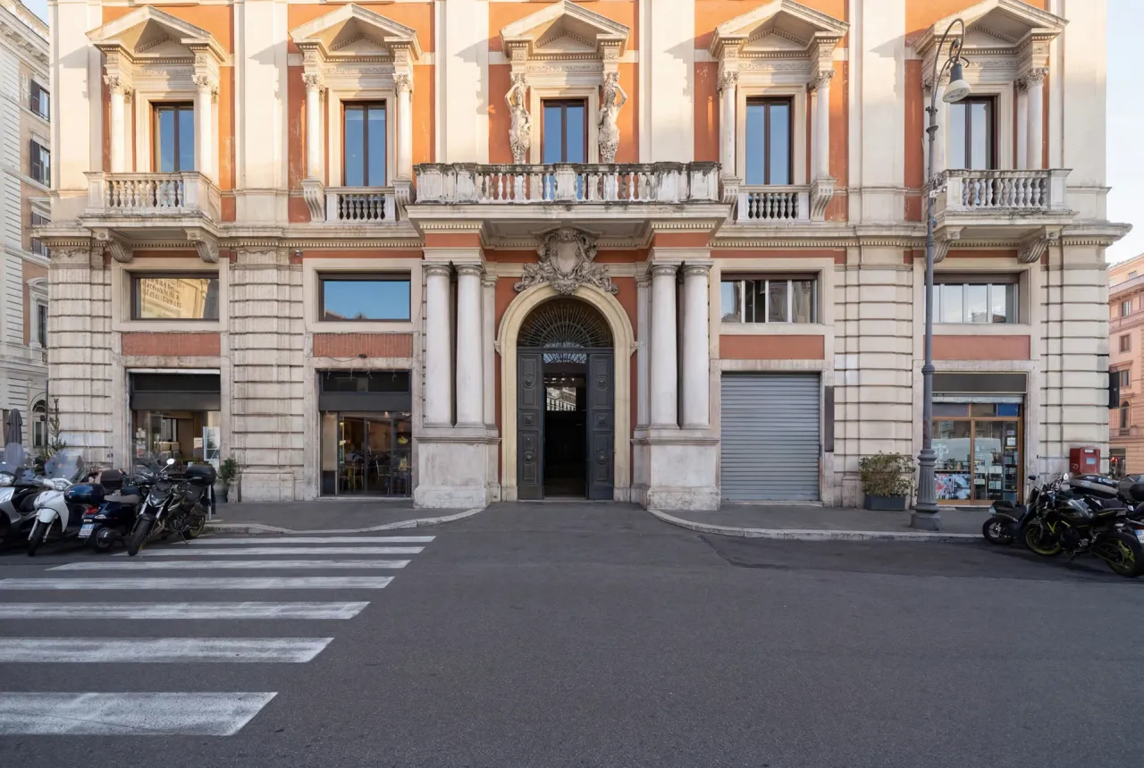 office - Palazzo Albini - Uffici - Dils - gallery - 3
