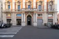 office - Palazzo Albini - Uffici - Dils - gallery thumbnail - 3