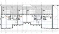 logistics - Light Industrial Premises / Offices For Rent - Planimetria thumbnail - 2
