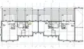 logistics - Light Industrial Premises / Offices For Rent - Verdiepingsplan thumbnail - 2