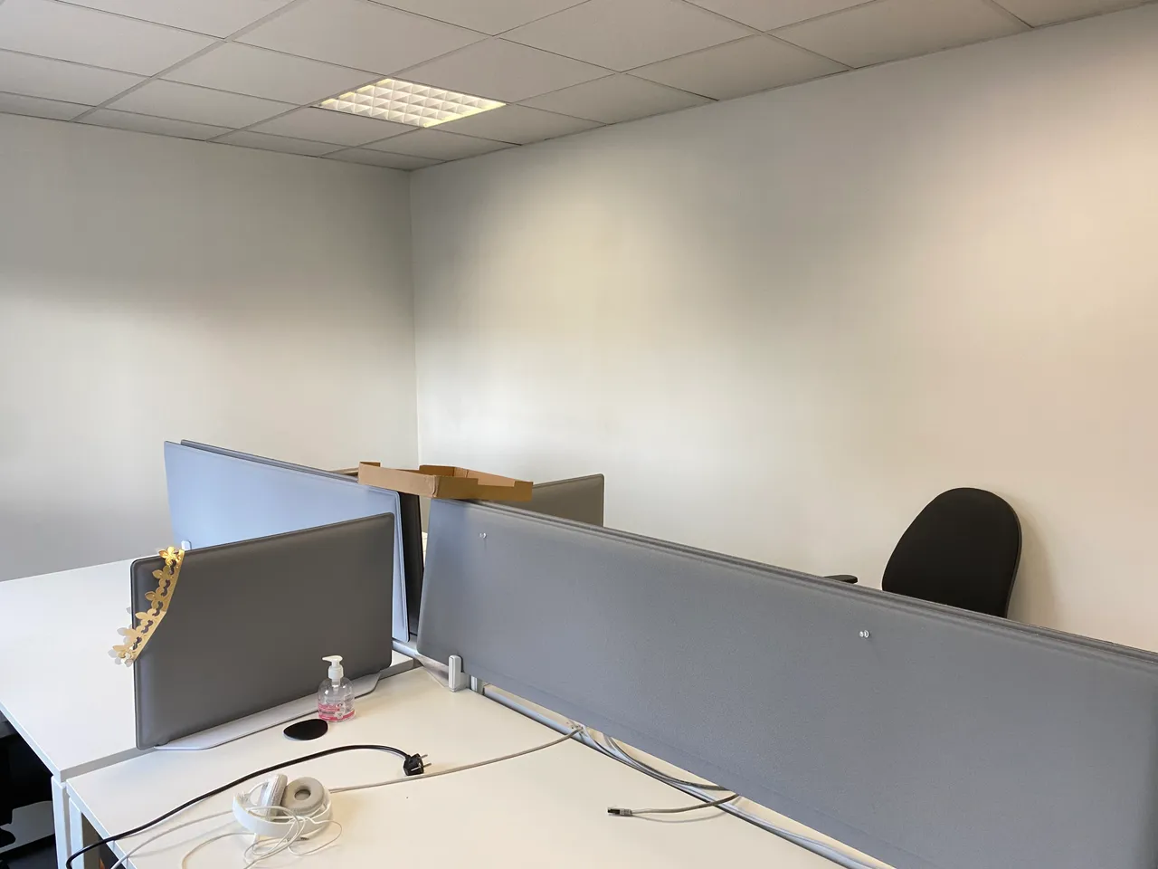 logistics - Activités / Bureaux À Louer - gallery - 9