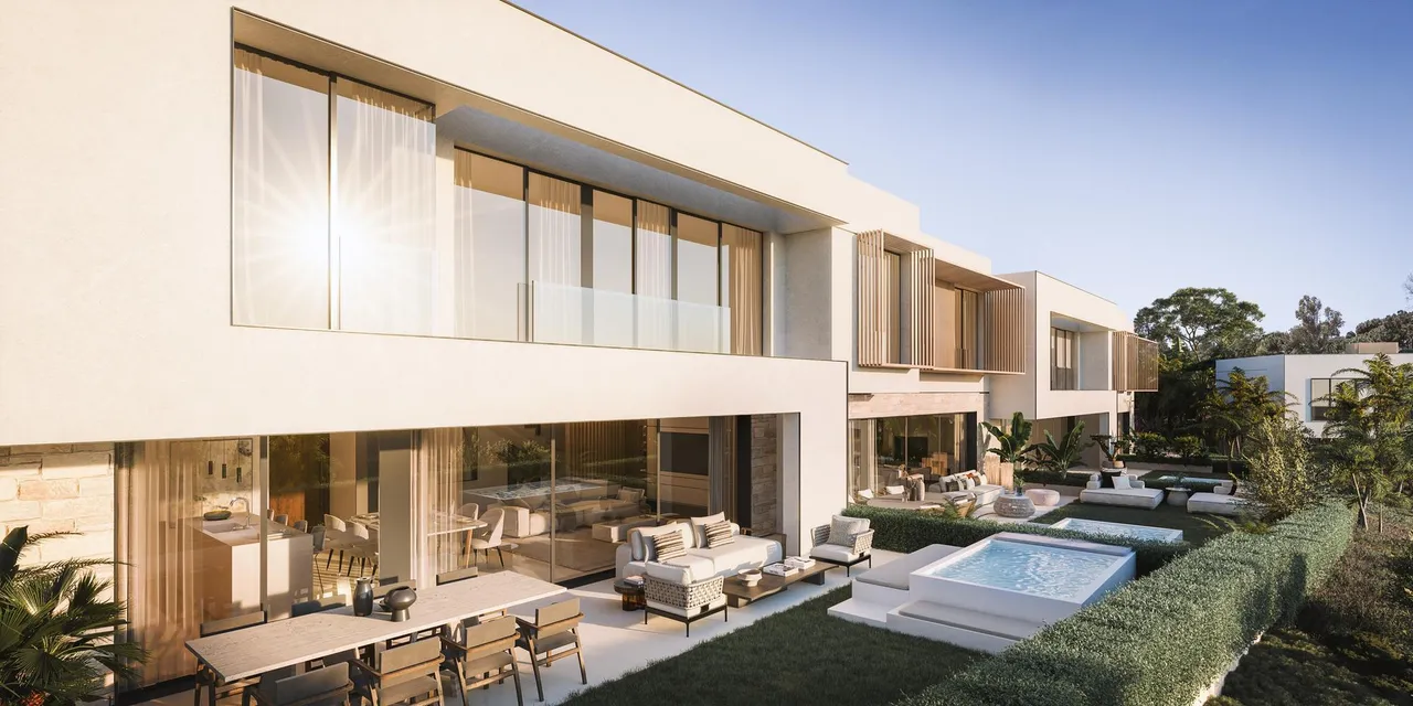 living - La Cala Golf - gallery - 4