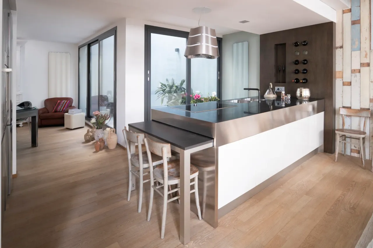 living - Ripa di Porta Ticinese - Living - Dils - gallery - 10