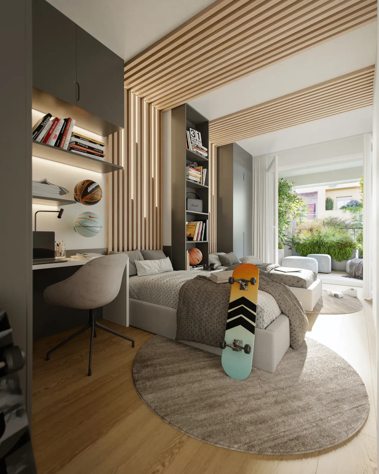 living - Versus Milano - Living - Dils - gallery - 8