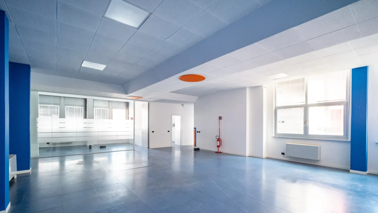 office - Marco d'Agrate 43 - Uffici - Dils - gallery - 8