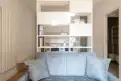 living - Via Filippo Argelati n. 1 Milano - Residencial - Dils - gallery thumbnail - 4