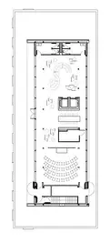 office - Vespri Gardens - Office - Dils - Floor Plan thumbnail - 4