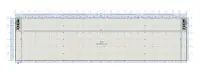 logistics - Fidenza - Logistics - Dils - Plan d'étage thumbnail - 2