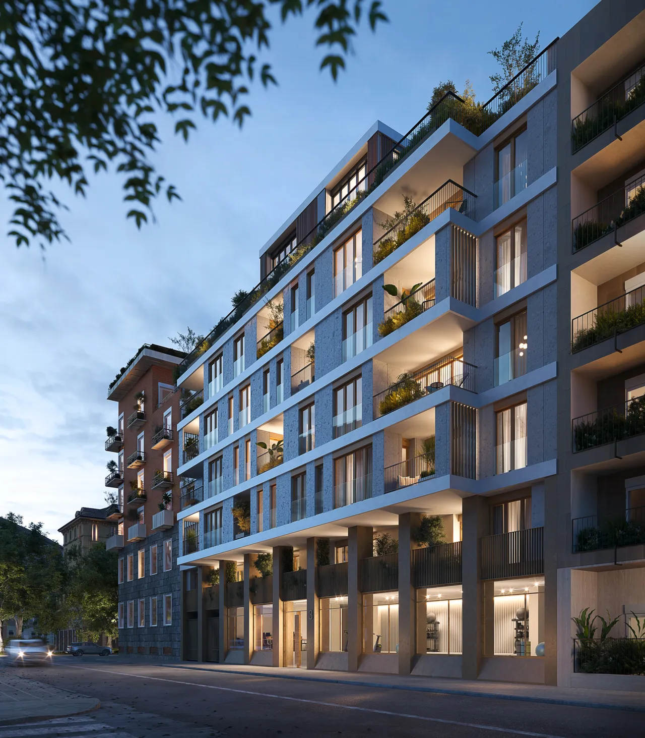 living - Seta Living - Living - Dils - gallery - 3