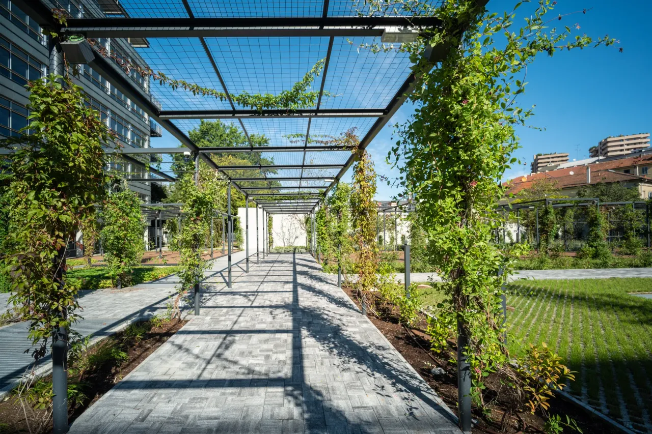 office - Oglio 12 - Uffici - Dils - gallery - 18