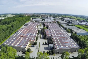 logistics - East Milan - Logistics - Dils - featured