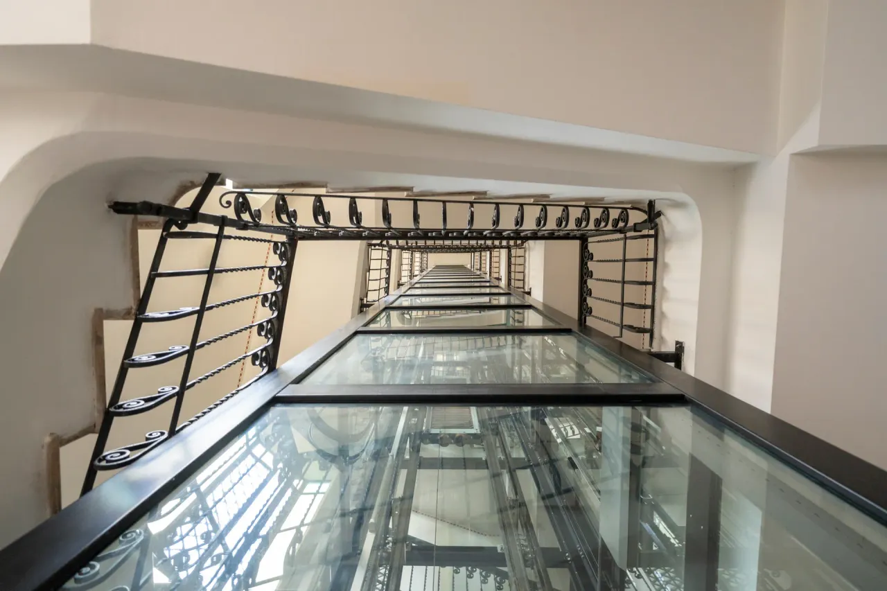 living - Settembrini 7 - Wonen - Dils - gallery - 9