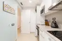 living - Piso de 89m² con 12m² terraza en venta en Sitges Town - gallery thumbnail - 7