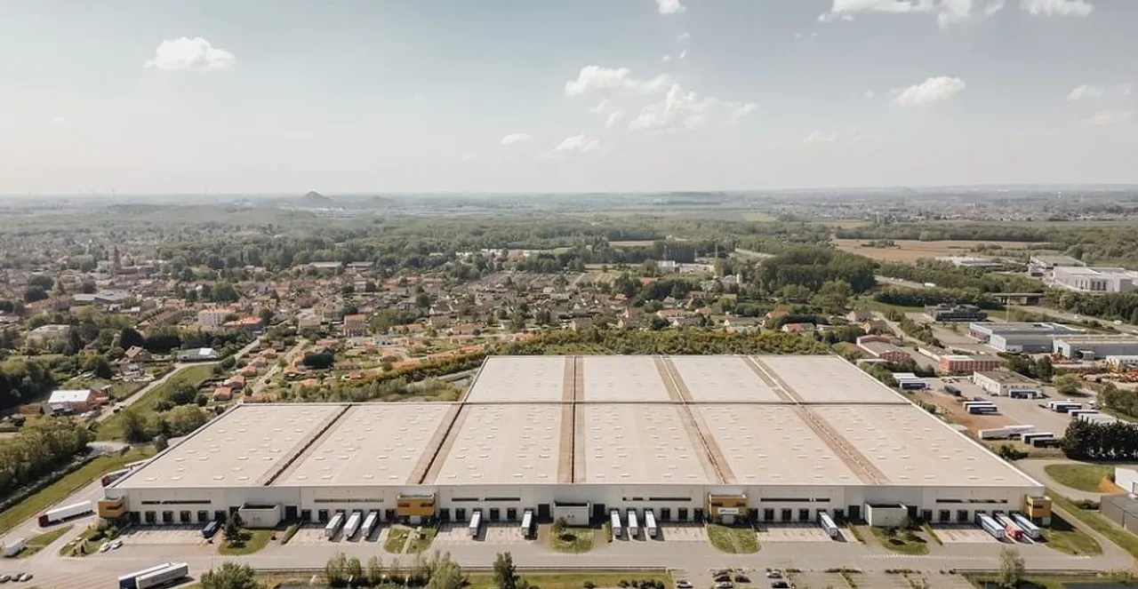 logistics - Entrepôt Logistique À Louer - gallery - 4