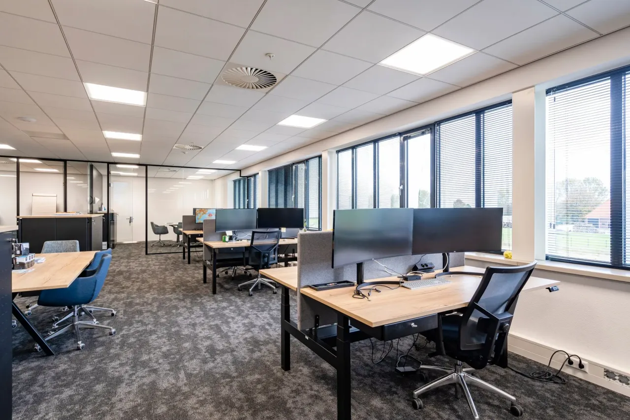 logistics - ABC Square - Logistiek - Dils - gallery - 10