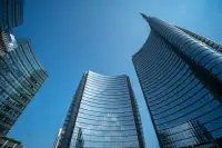 office - Gae Aulenti 1 - Uffici - Dils - gallery thumbnail - 1
