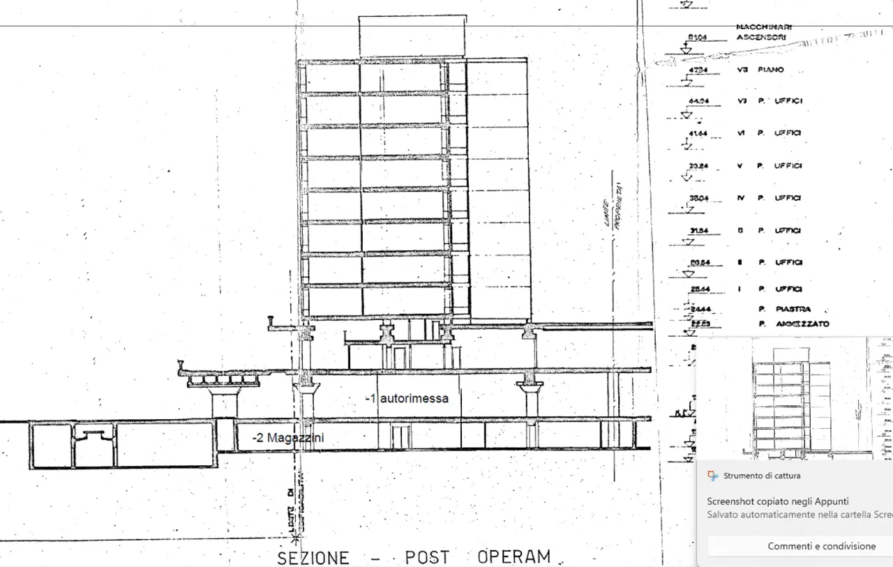 office - Giorgione 59 - Office - Dils - Floor Plan - 2