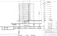 office - Giorgione 59 - Uffici - Dils - Planimetria thumbnail - 2