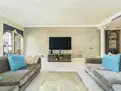 living - 195m² apartment for sale in Eixample Left, Barcelona - gallery thumbnail - 4