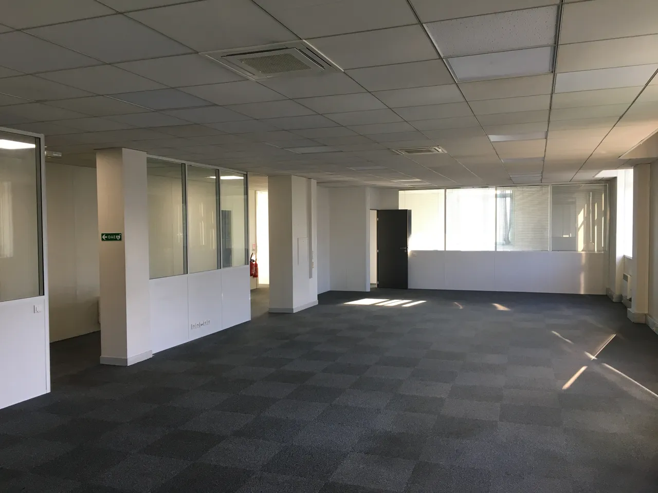 office - Offices For Rent - gallery - 5