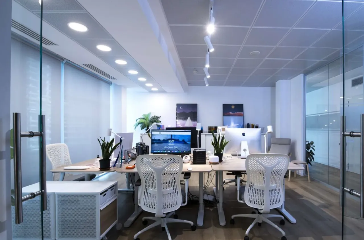 office - Affori Center - Office - Dils - gallery - 5