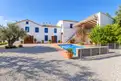 living - Casa rural de 436m² en venta en Penedès, Barcelona - gallery thumbnail - 3
