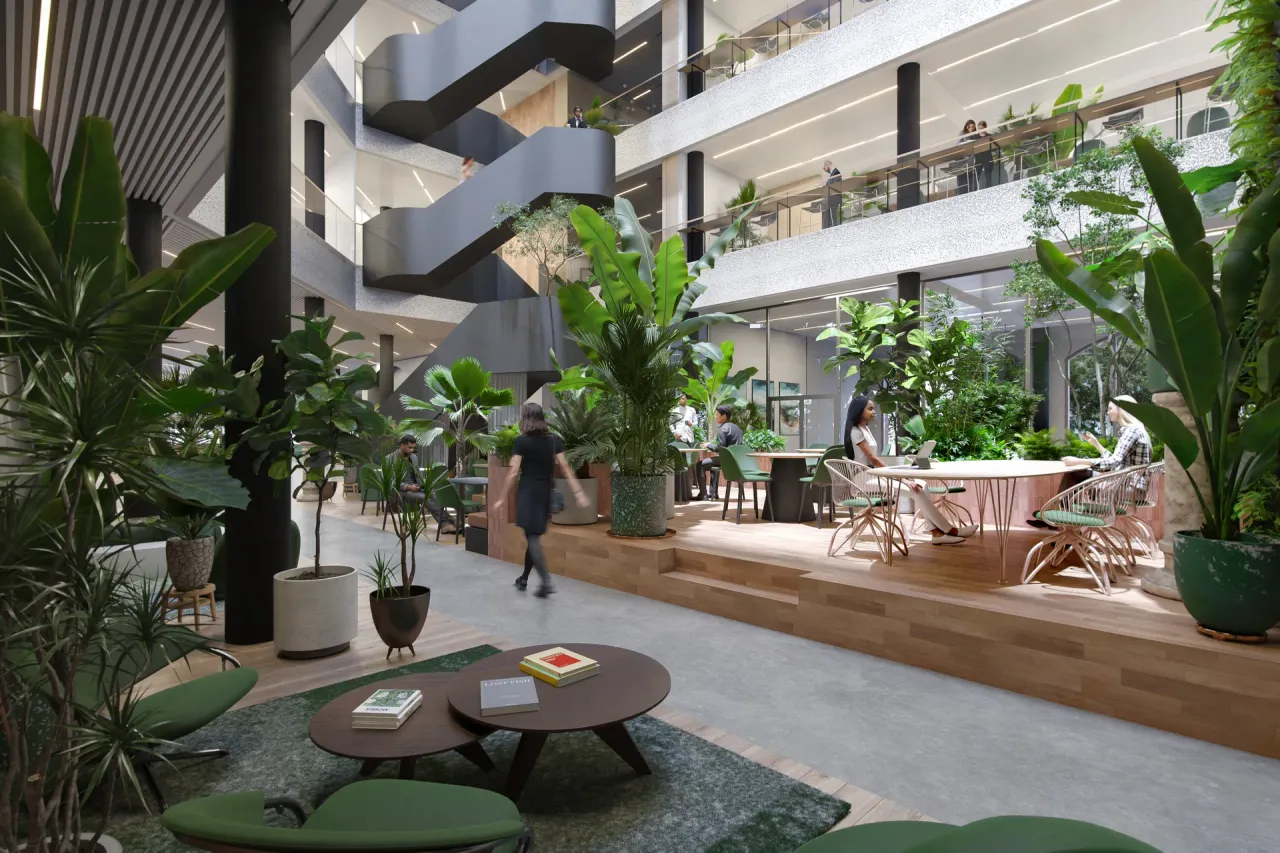 office - THIS - Uffici - Dils - gallery - 5