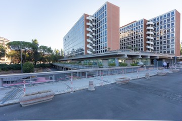 office - Giorgione 59 - Uffici - Dils - featured